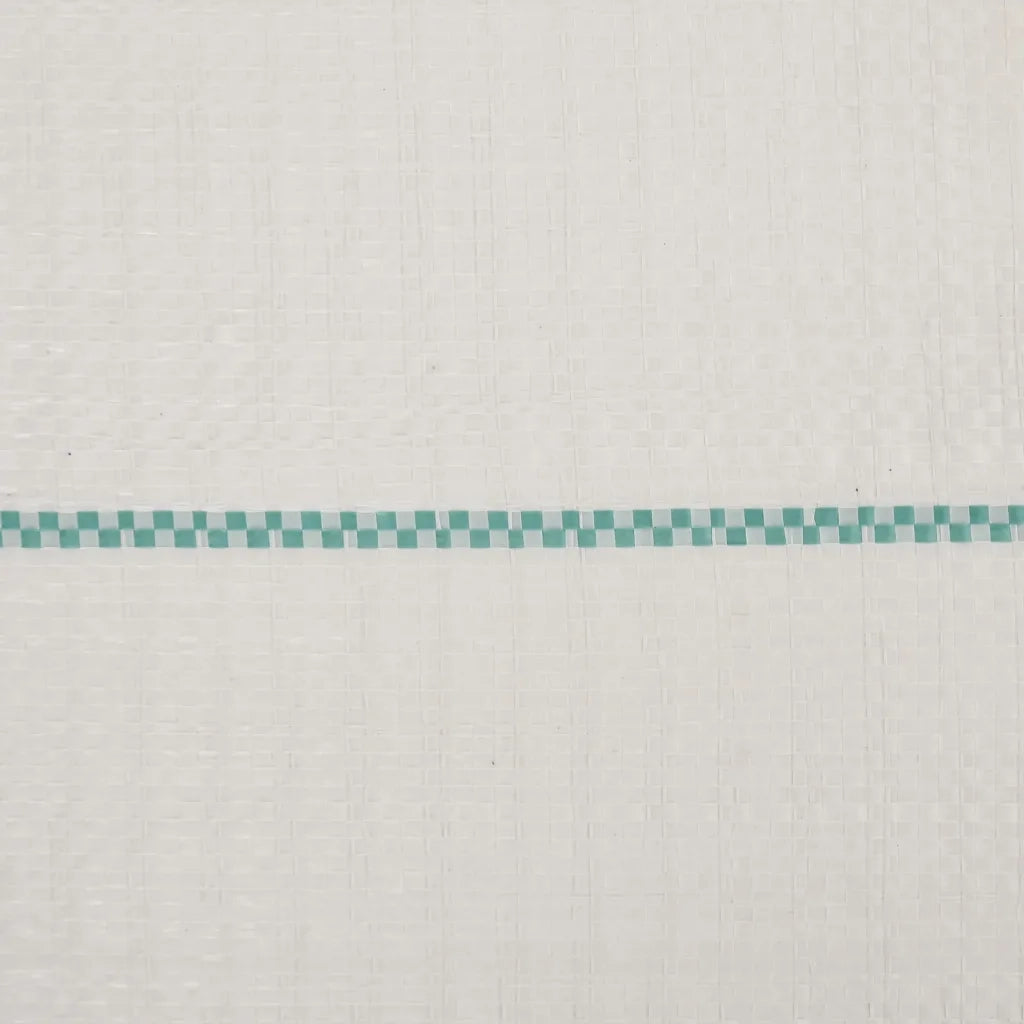 Membrana Antierbacce Bianca 1x200 m in PP CFW1090629