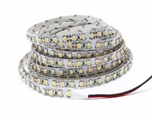 Striscia LED 5m 48W 6000K bianco freddo Eko-Light IP20