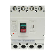 Interruttore automatico MCCB 400 V CA, 4P 400 A, SM8E-400M Suntree