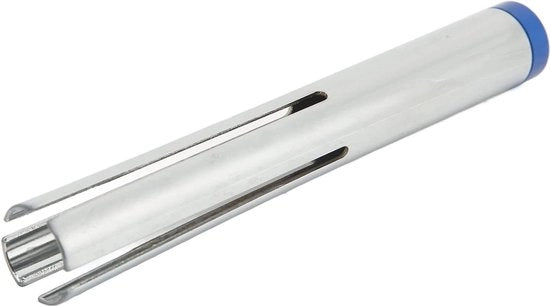 Strumenti di Rimozione del Casco - Strumento di Rimozione del Cassette con Foro per BB86 PF30 BB92 - Set di Manubri per Bicicletta.