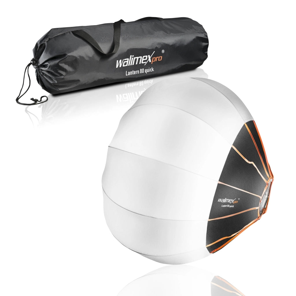 360° Ambient Light SB 80cm Elinchrom