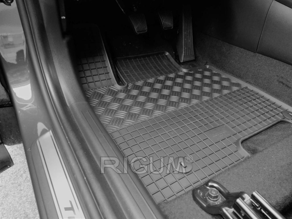 RIGUM905106 , Tucson dal 2021- MHEV - PHEV - HEV Tutte le versioni