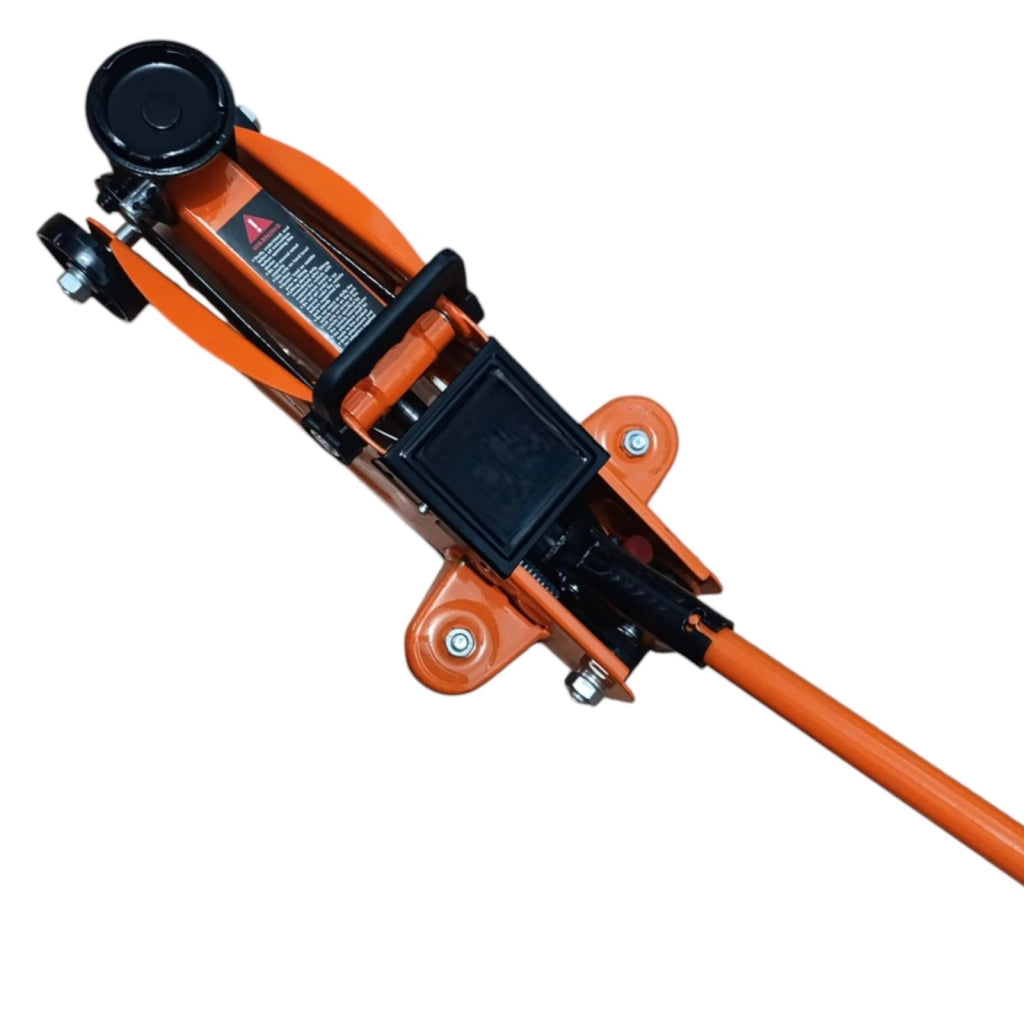 Cric/ cric auto sollevatore idraulico martinetto meccanico 2,0T 2000Kg VHF01001