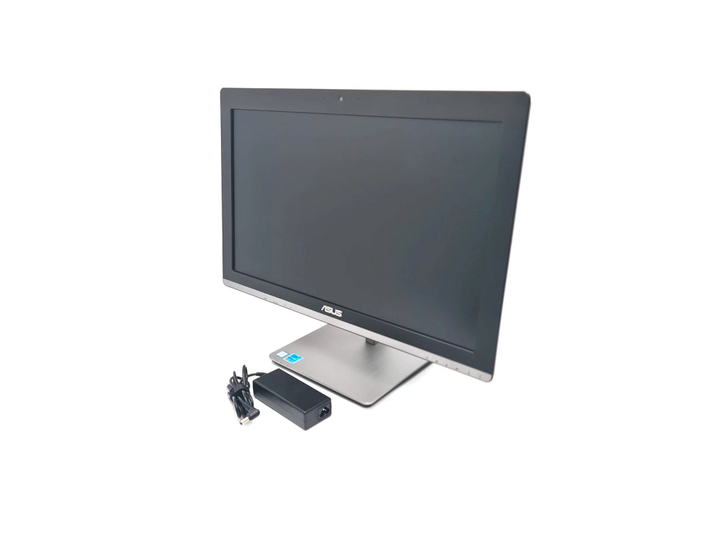 AIO ALL IN ONE - Pc Computer ASUS V230IC Intel I5 6400T RAM 8 GB SSD 256 GB 23" Webcam HDMI - Ricondizionato