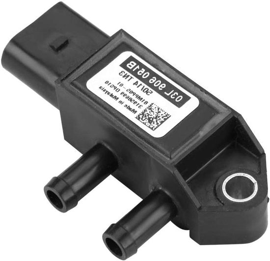 Sensore di pressione del pneumatico adatto a Volkswagen Golf 7 e Audi A3 A4 A5 A6