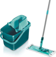 Assesta Combi XL micro duo - pennello con impugnatura gommata - larghezza di 42 cm - secchio di 12 litri - inclusa 2-filigrana copertura pennello