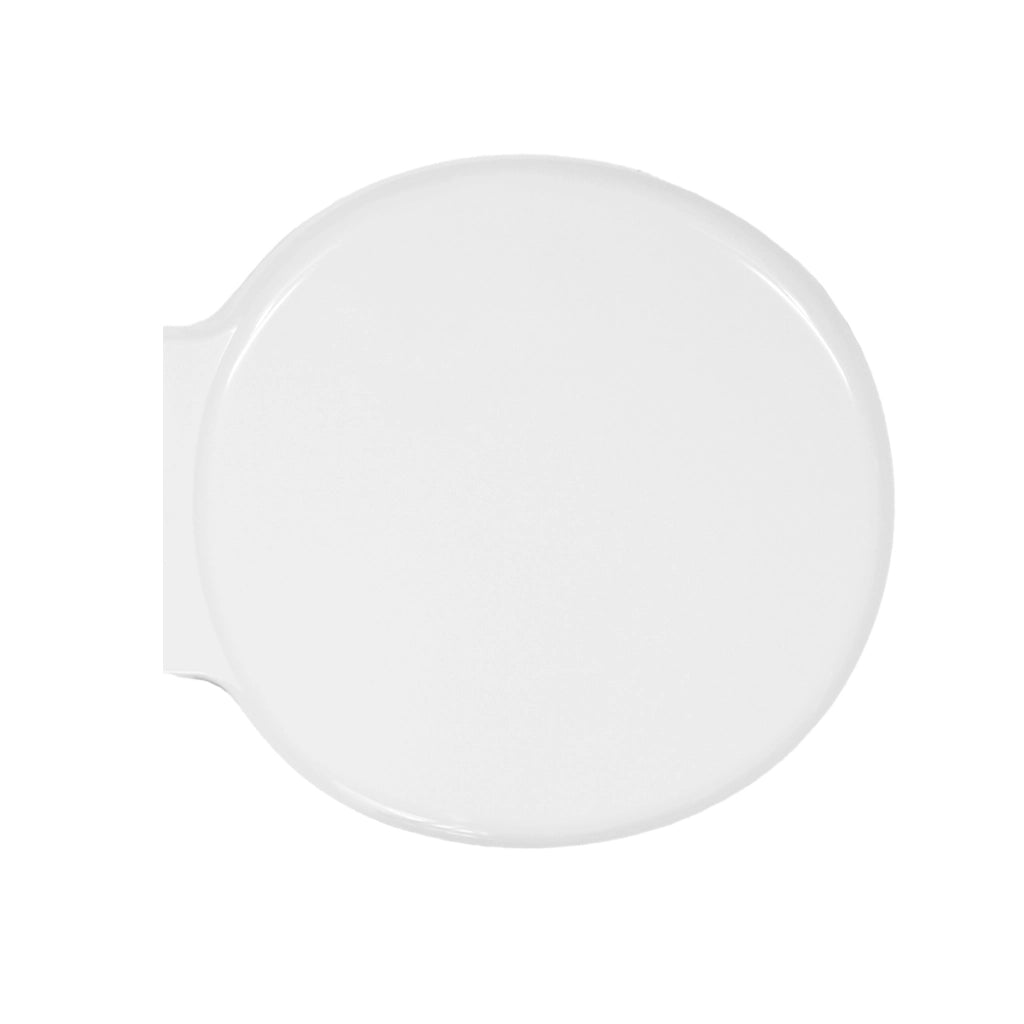 SEDILE WC IN TERMOINDURENTE PER GALASSIA EL1 FORMA 2- Bianco- CW- pezzi 1