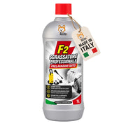 Akitaink Sgrassatore Idropulitrici Auto F2 1 L