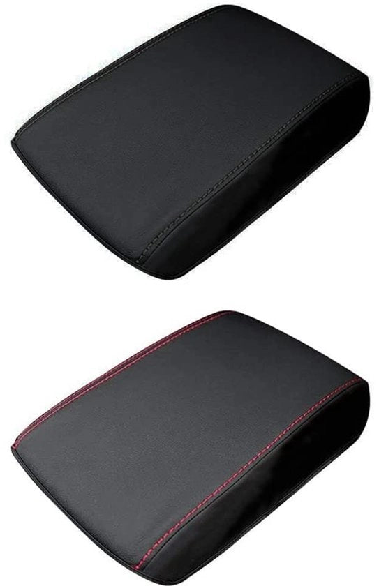 Console protezione per Mazda CX5 2018-2022 -  Zona di appoggio con microvelurizzazione - Materiale morbido e shockassorbente - Adattamento perfetto e protezione - Console per Mazda CX5 2018-2022