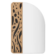 Specchio da Muro Terry cm 60X1X90 - SHAPE
