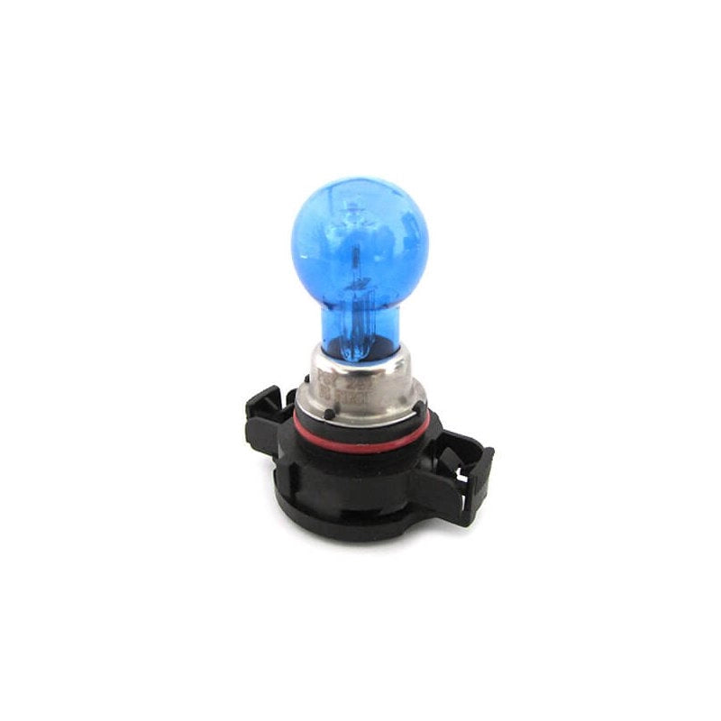 Coppia 2 Lampade PSY24W PG20/4 12180SV C1 12V 24W Effetto Xenon Luci Diurne Bianco Frecce Audi A1 A3 Land Rover Discovery IV