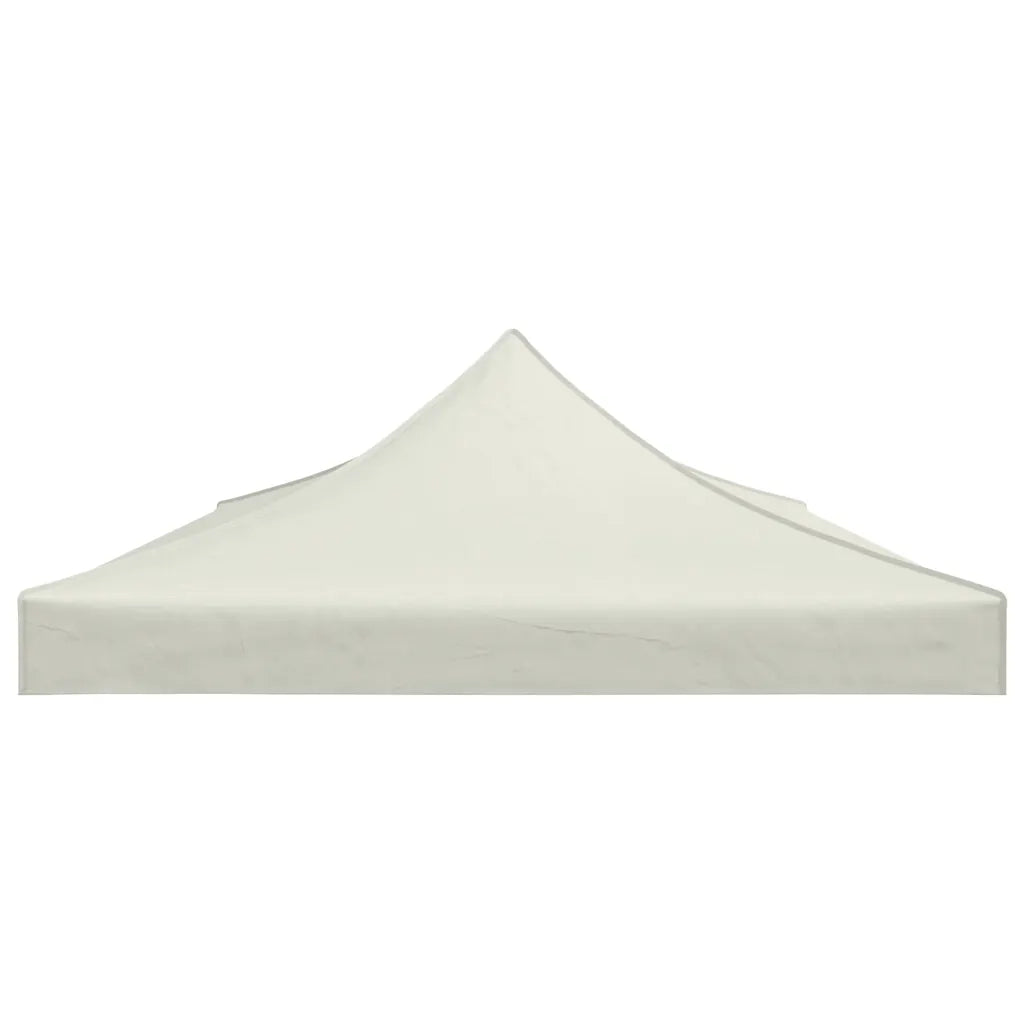 Tetto per Tendone per Feste 3x6 m Crema cod mxl 68686