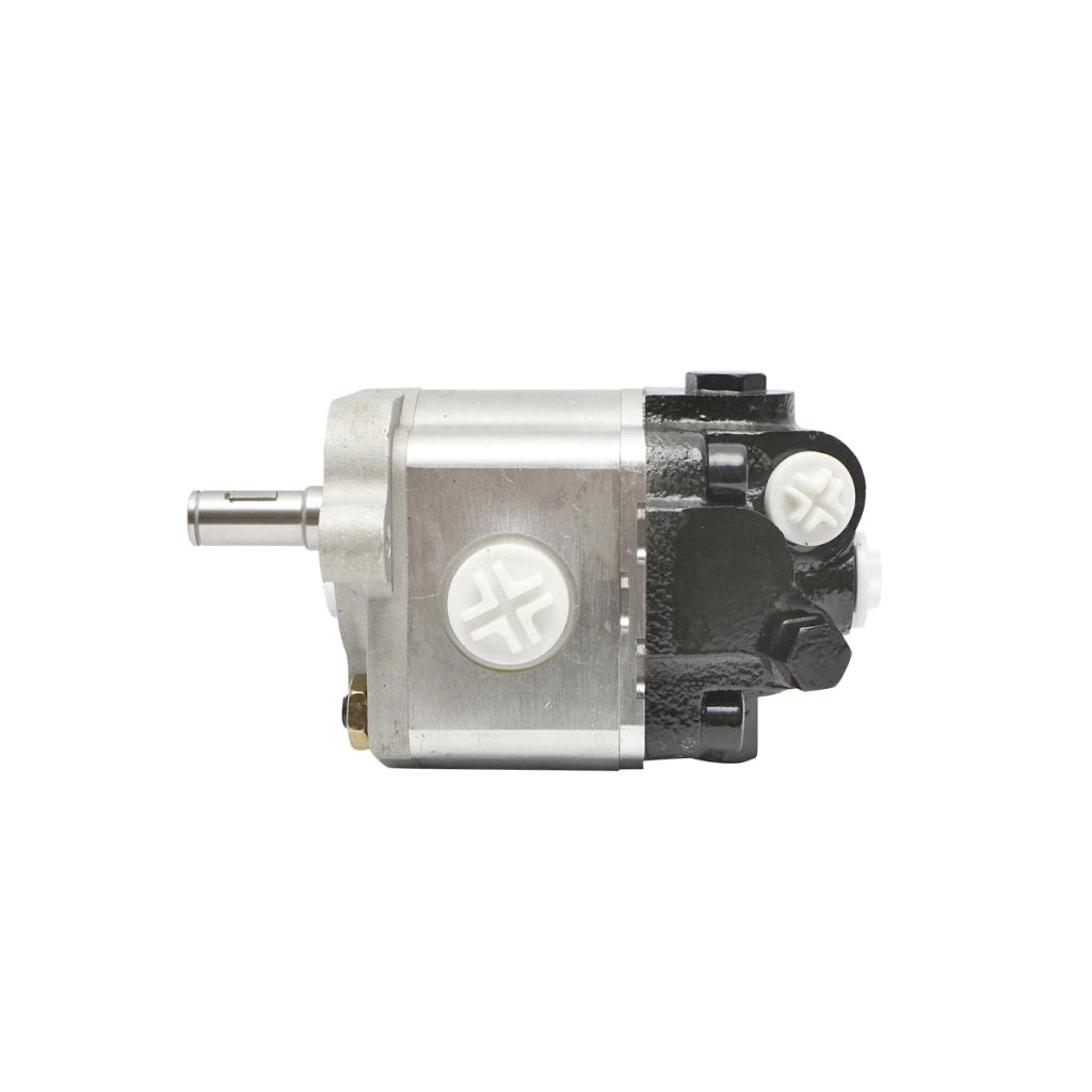 Pompa servosterzo per JCB Serie 3CX codice OEM A8.2L 19900, 20/201800