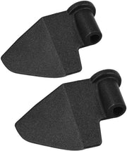 Parte di Ricambio per Macchina da Pane - Materiale in Lega di Alluminio - Dimensioni 6,7 x 4 cm - Compatibile con CBK-110 - Ricambio per Macchina da Pane