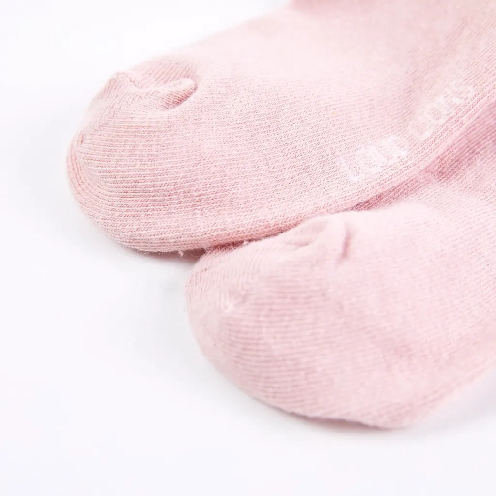 Calzamaglia per Bambini Rosa Tenue 116 CFW3394793