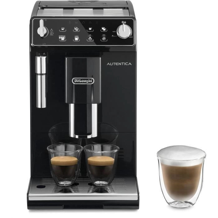 DELONGHI Etam 29.510B frantoio