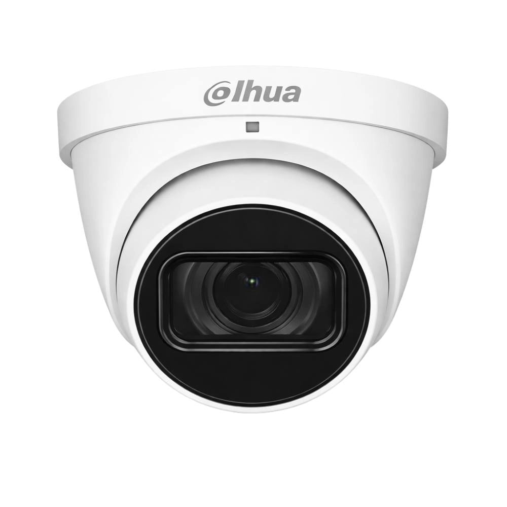 Dahua hac-hdw1500tmq-z-a telecamera hdcvi eyeball 5 mp ir smart