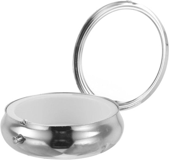 Portaoggetti Premium - Rosario per la prima comunione - Piccolo canto del Signore - Prodotti per la casa - Custodia - Calice automatico - Gioielli - Comunione - Ricordi eleganti per questo giorno speciale
