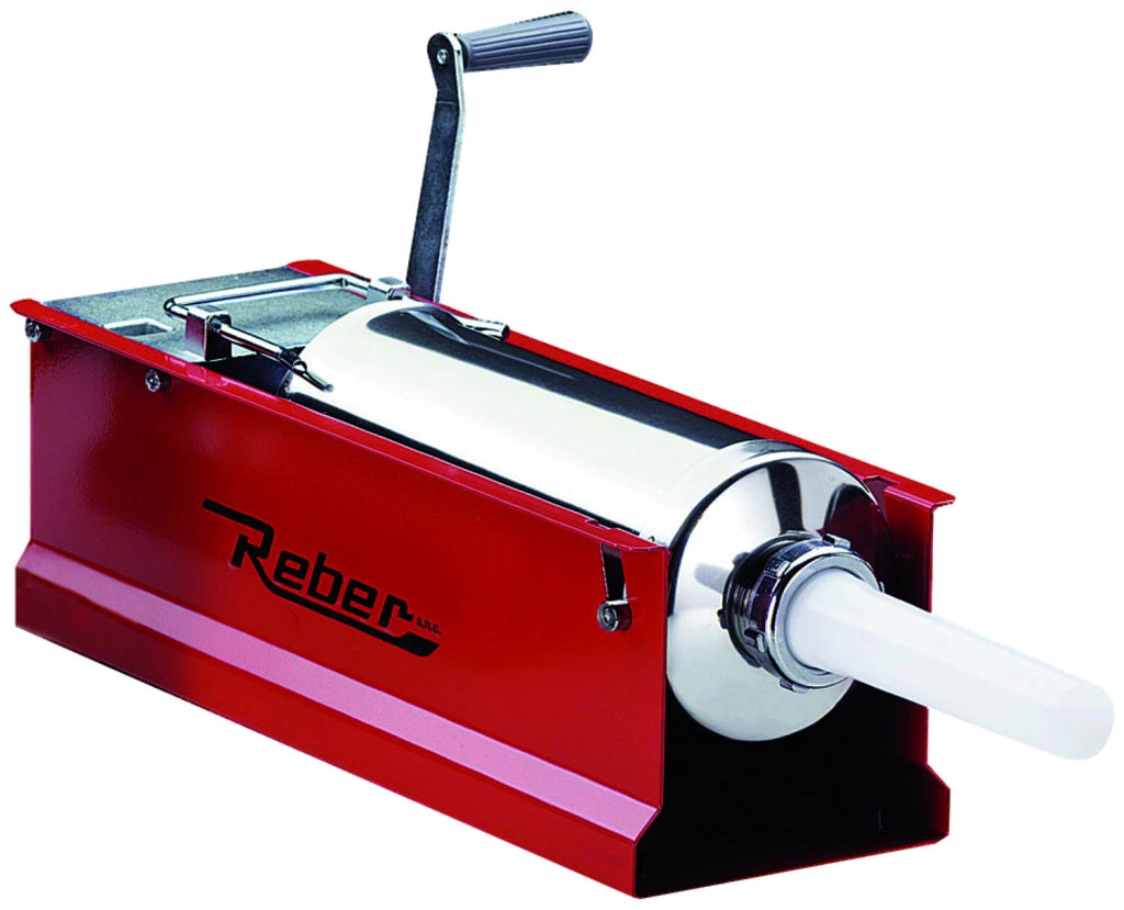 INSACCATRICE REBER A  2 VELOCITA' KG.5