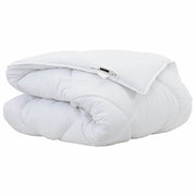 Piumone | Duvet Invernale Bianco 220 x 155 x 0 cm Poliestere