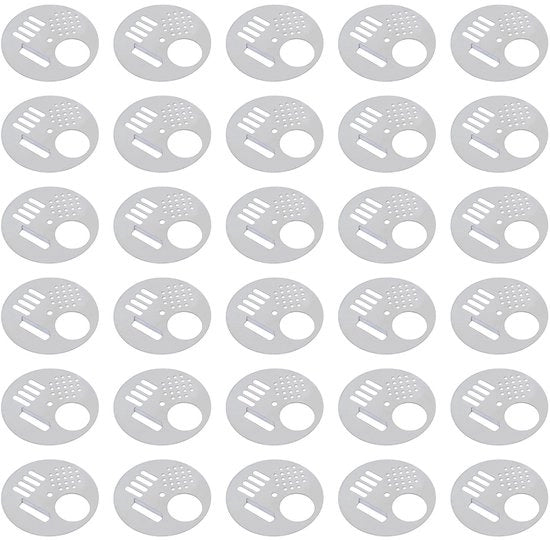 Porte a Viti di Miele - 30 pezzi