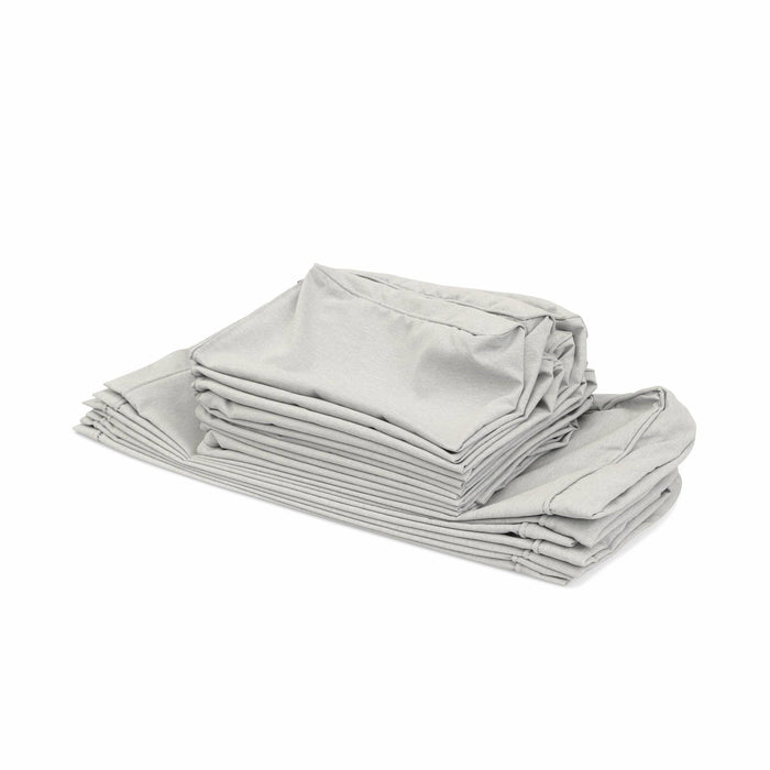 Fodere per cuscini da giardino venezia, beige