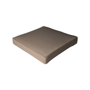 Set fodere per salotto tripoli, marrone