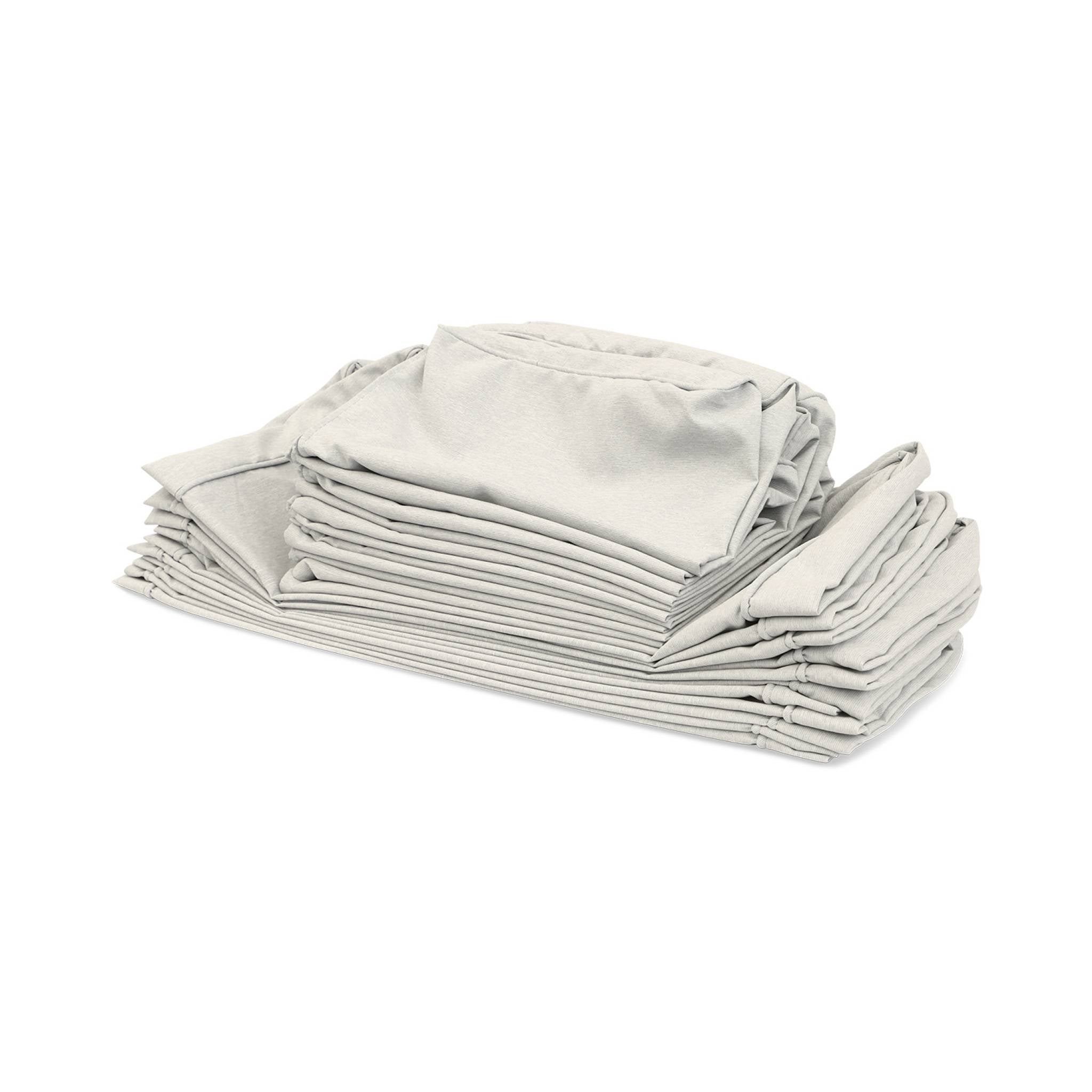 Set fodere per salotto tripoli, beige