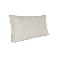 Copri cuscini per salotto da giardino, beige