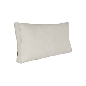 Copri cuscini per salotto da giardino, beige