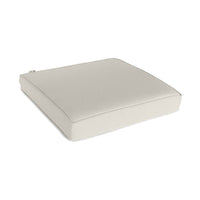 Copri cuscini per salotto da giardino, beige