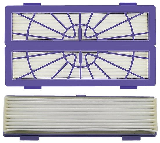 Filtro HEPA sostituibile Adatto per Neato BotVac 75 80 85 Neato BotVac D75 D80 D85 D3 D5