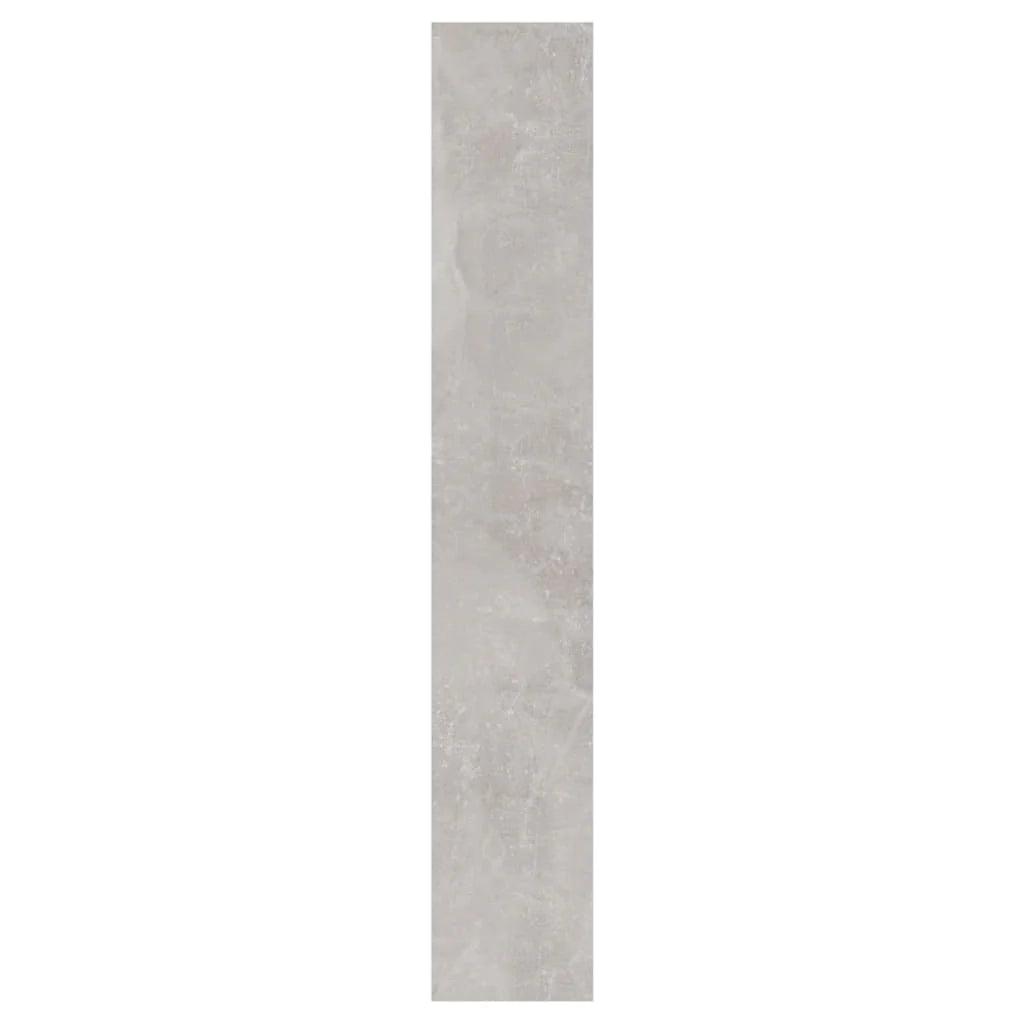 Scarpiera mobiletto portascarpe mobile ingresso/corridoio/soggiorno con specchio 3 ripiani 63 x 17 x 102,5 cm grigio 02_0021883