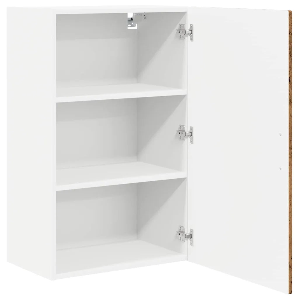 Pannello lavastoviglie con porta Legno vecchio 50 x 31 x 80 cm 885393