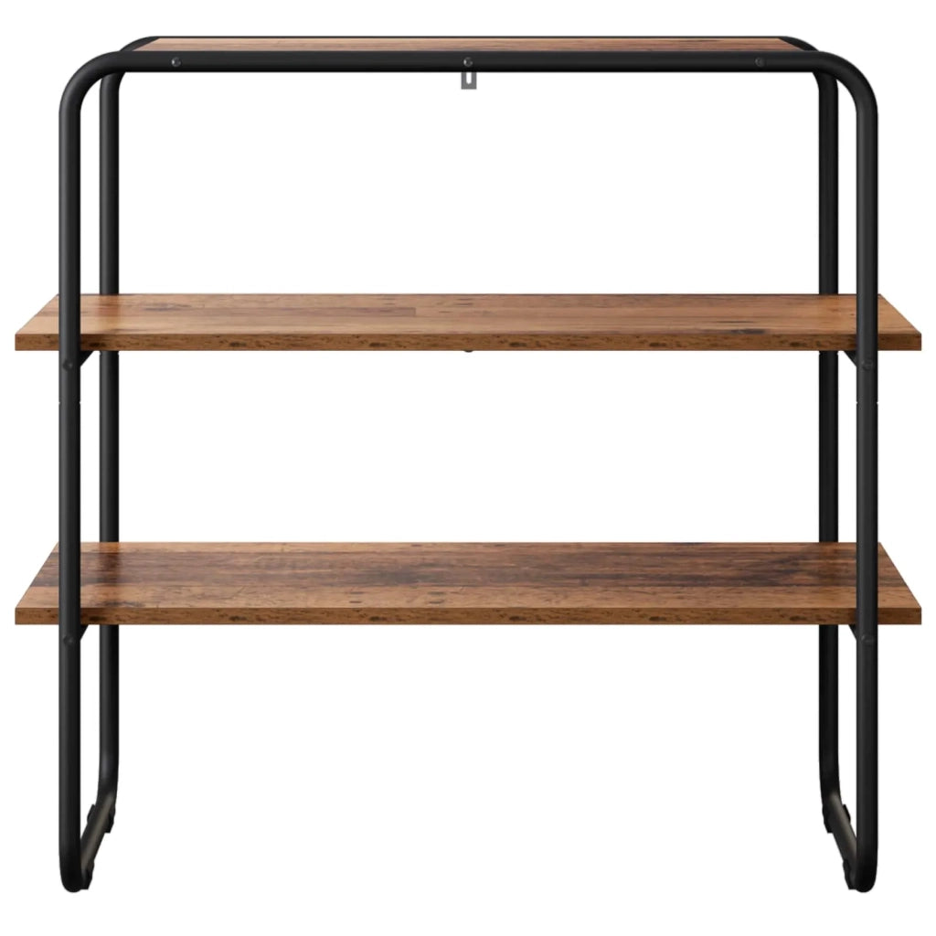 Tavolo consolle Legno antico 60 x 41 x 75 cm 8007531