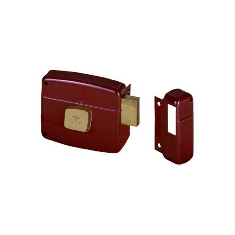 Serratura Cisa 50131 da Appplicare