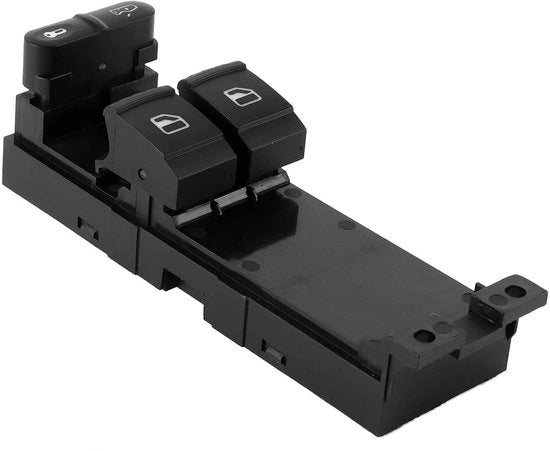 Schaltknie links vetrata - Controller vetrata bottone - Sostituzione - Skoda Fabia Octavia - Acquista online