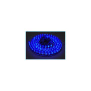Striscia Led 120cm 120 LED F5 Impermeabile Blue Blu 12V