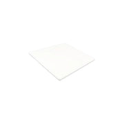 Bisetti Tagliere 50x30x2 Bianco