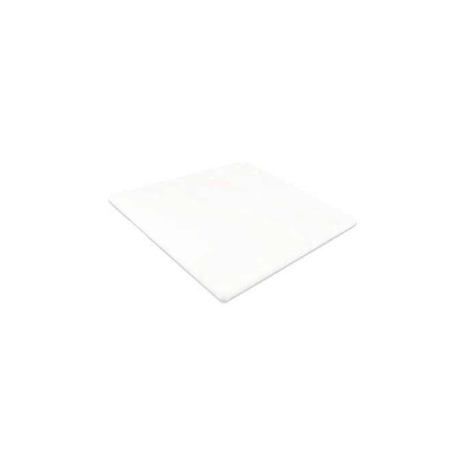 Bisetti Tagliere 50x30x2 Bianco