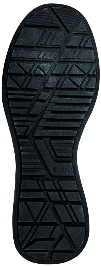 Scarpe Antinfortunistica Basse S1PS Red Stratos Arya Esd Codice 60707