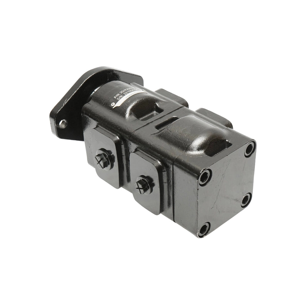Pompa idraulica 33/23CC per codice OEM JCB 20/925578, 20/925586, 332/F9028