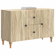 Mobile TV | Armadietto TV | Mobile Porta TV Rovere Sonoma 89 x 34,5 x 60 cm Legno ingegnerizzato