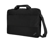Lenovo ThinkPad 15.6-inch Basic Topload 39,6 cm (15.6") Borsa con caricamento dall'alto Nero