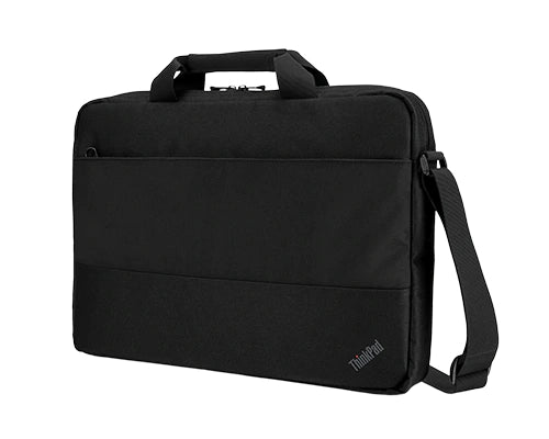 Lenovo ThinkPad 15.6-inch Basic Topload 39,6 cm (15.6") Borsa con caricamento dall'alto Nero