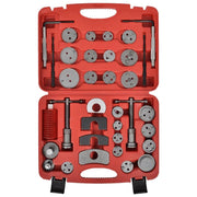 Kit di utensili per il riavvolgimento del pistone della pinza del freno 35 pezzi 02_0004309