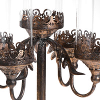 Candeliere x 5 725 cm