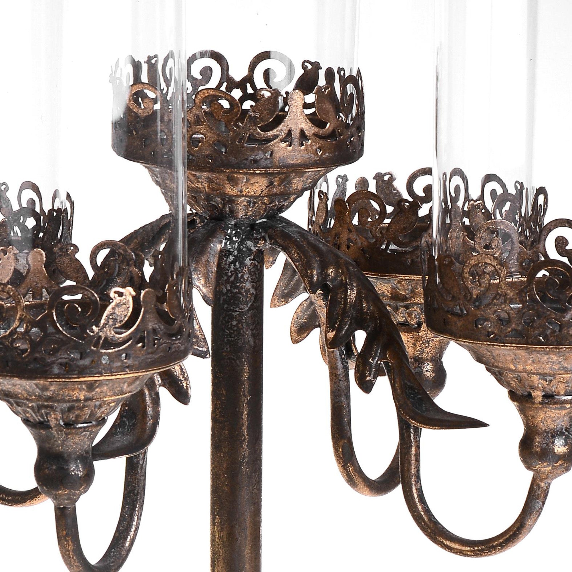 Candeliere x 5 725 cm