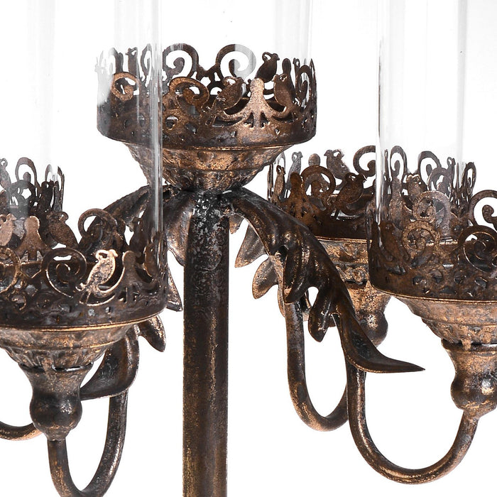 Candeliere x 5 725 cm