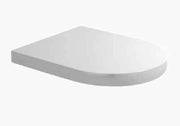 SEDILE LINK AVVOLGENTE DISC.RAL.BIANCO - FLAMINIA CERAMICA